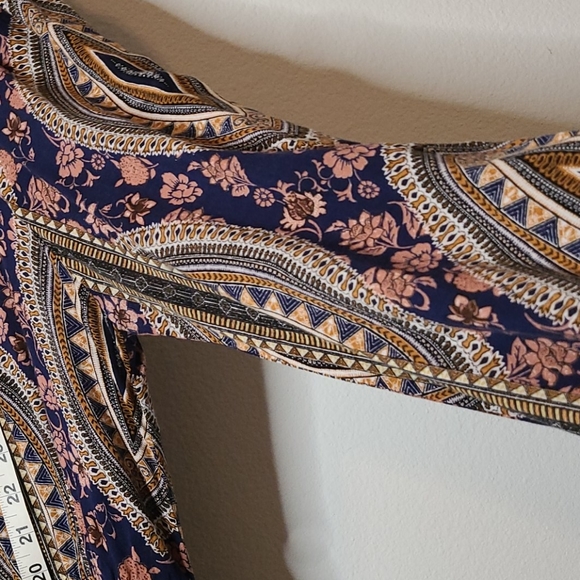 NEW Forever 21 Dress Size 1X - Picture 6 of 8